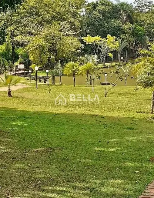 Foto 1 de Lote/Terreno à venda, 246m² em Jardim Novo Horizonte, Sorocaba