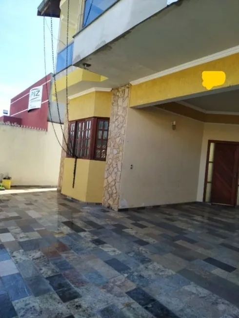 Foto 1 de Casa com 4 Quartos à venda, 220m² em Vila Miranda, Sumaré