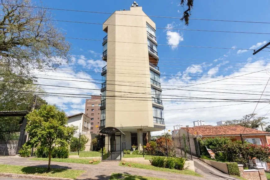 Foto 1 de Cobertura com 2 Quartos à venda, 158m² em Tristeza, Porto Alegre