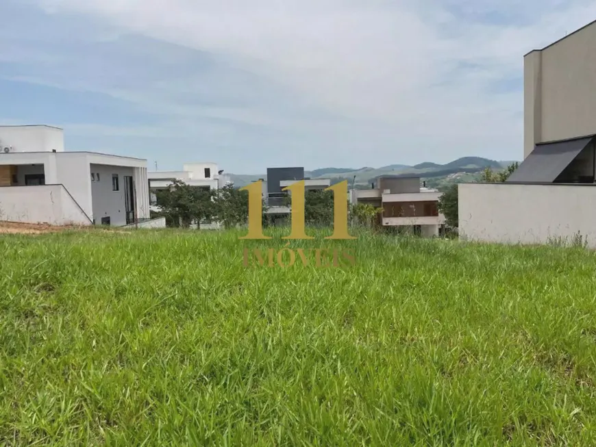 Foto 1 de Lote/Terreno à venda, 467m² em Condomínio Residencial Alphaville I , São José dos Campos