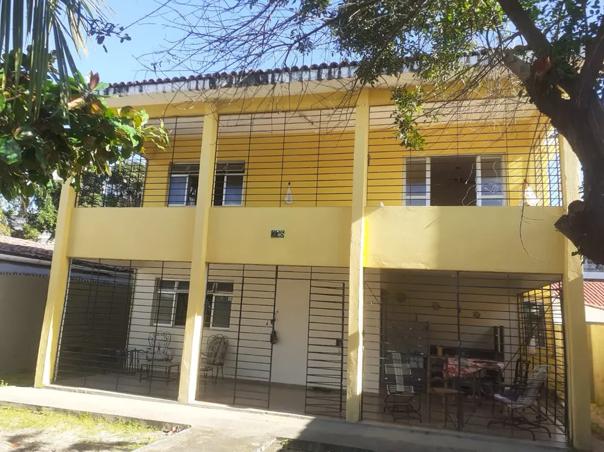 Foto 1 de Sobrado com 3 Quartos à venda, 245m² em Casa Caiada, Olinda