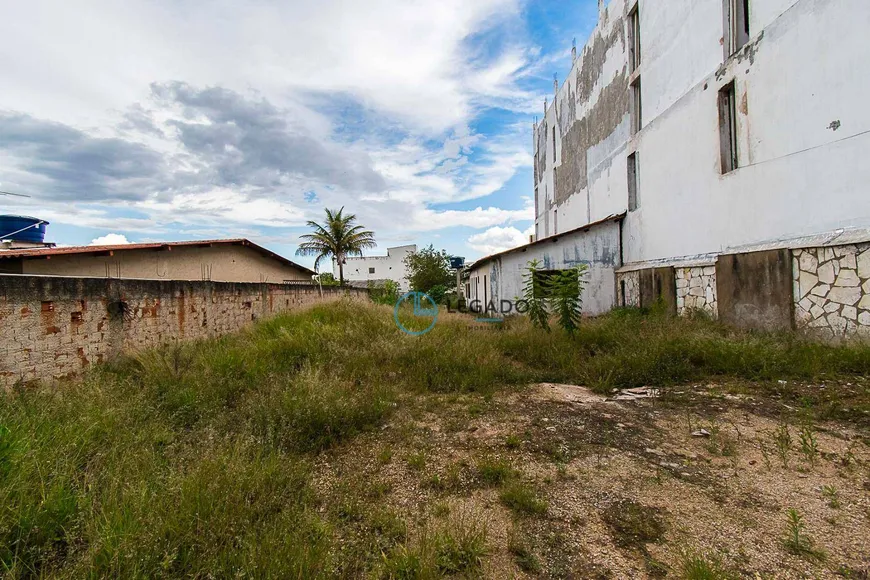 Foto 1 de Lote/Terreno à venda, 780m² em Setor Habitacional Arniqueira, Brasília