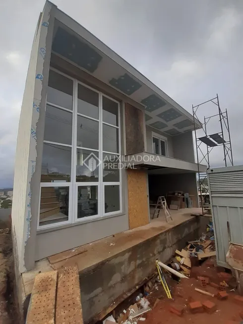 Foto 1 de Casa com 3 Quartos à venda, 167m² em Coronel Nassuca, Guaíba