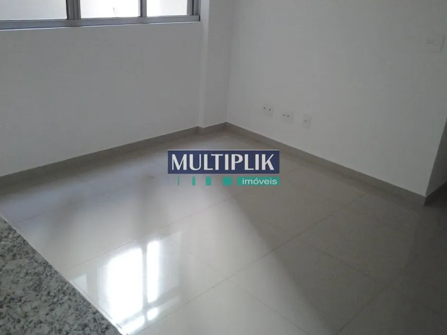 Foto 1 de Apartamento com 1 Quarto para alugar, 50m² em Centro, Belo Horizonte