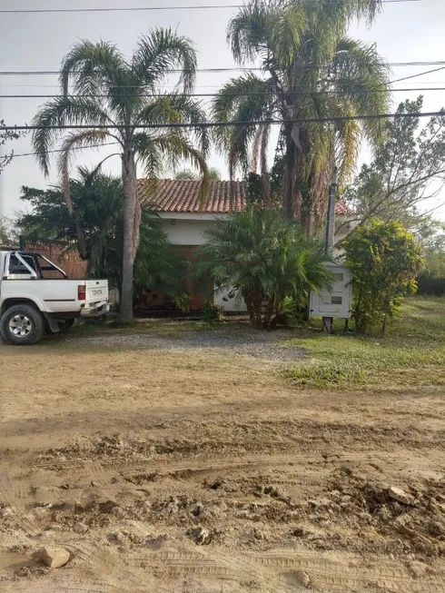 Foto 1 de Lote/Terreno à venda, 1m² em Ponta Grossa, Porto Alegre