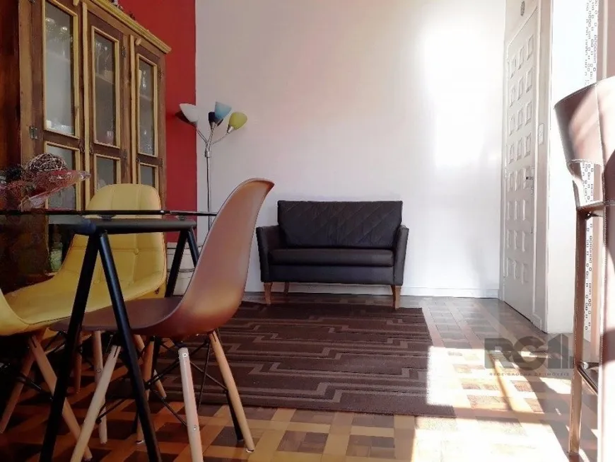 Foto 1 de Apartamento com 2 Quartos à venda, 62m² em Santo Antônio, Porto Alegre