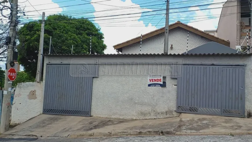 Foto 1 de  com 3 Quartos à venda, 149m² em Jardim Simus, Sorocaba