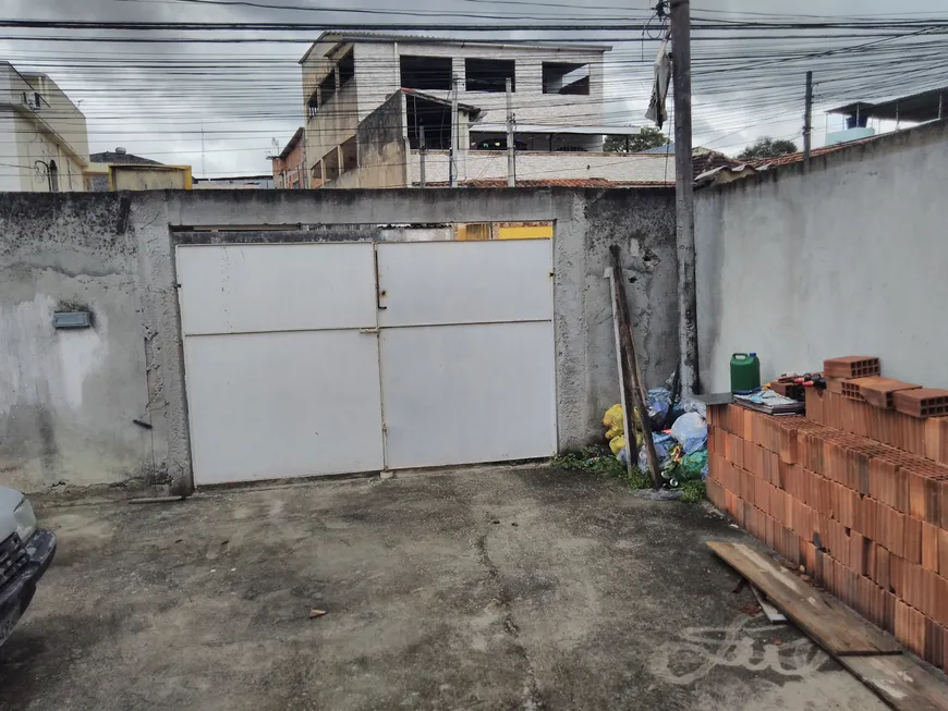 Foto 1 de Casa com 1 Quarto à venda, 21m² em Bento Ribeiro, Rio de Janeiro