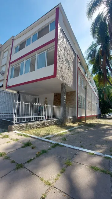 Foto 1 de Apartamento com 1 Quarto para alugar, 22m² em Rio Branco, Porto Alegre