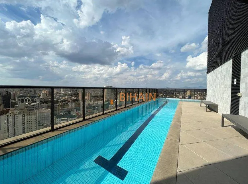 Foto 1 de Apartamento com 2 Quartos à venda, 69m² em Santa Efigênia, Belo Horizonte