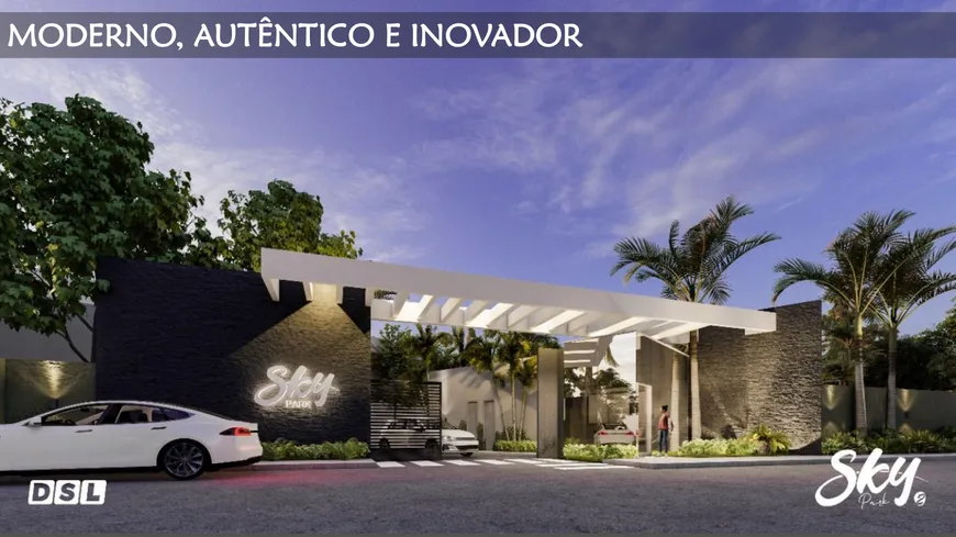 Foto 1 de Casa de Condomínio com 3 Quartos à venda, 140m² em Guanabara, Ananindeua