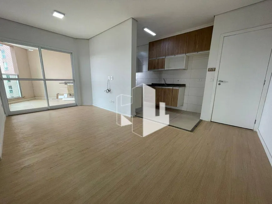 Foto 1 de Apartamento com 3 Quartos à venda, 135m² em Vila Netinho Prado, Jaú
