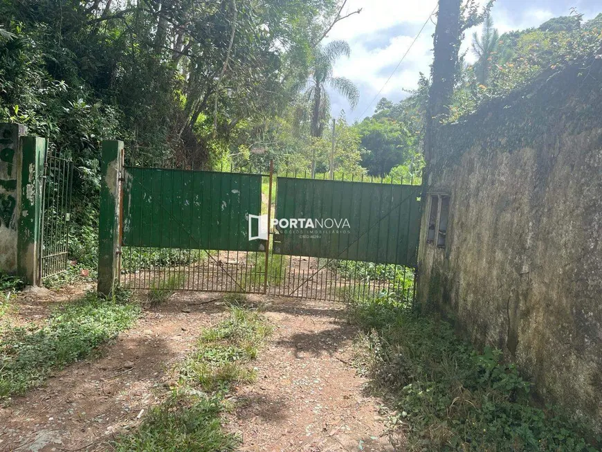 Foto 1 de para alugar, 18000m² em Jardim Santa Clara, Embu das Artes