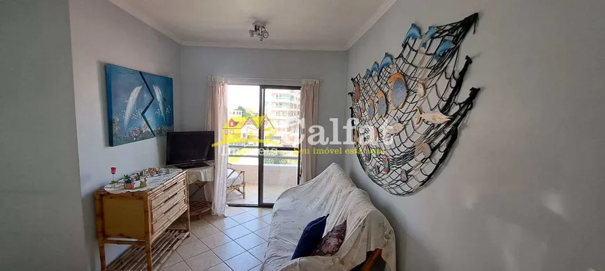 Foto 1 de Apartamento com 2 Quartos à venda, 75m² em Aviação, Praia Grande