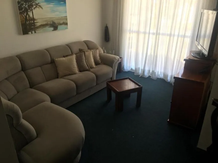 Foto 1 de Apartamento com 3 Quartos à venda, 90m² em Jardim Simus, Sorocaba