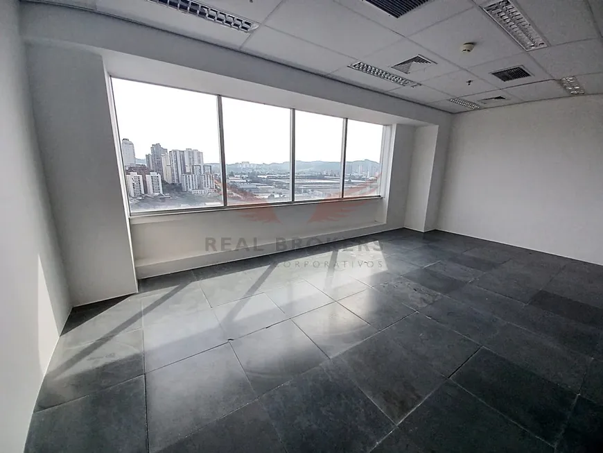 Foto 1 de Sala Comercial para alugar, 56m² em Alphaville, Barueri