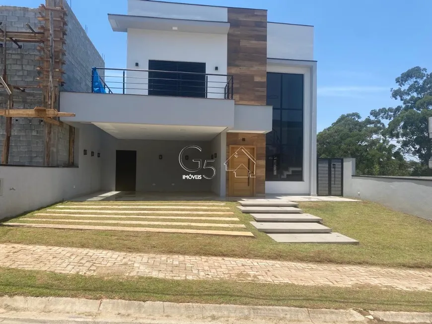 Foto 1 de Casa de Condomínio com 3 Quartos à venda, 220m² em Nova Caieiras, Caieiras