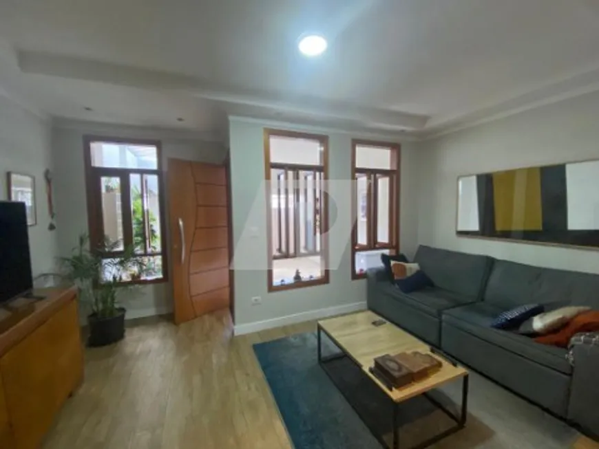 Foto 1 de Casa com 2 Quartos à venda, 93m² em JARDIM BRASILIA, Piracicaba