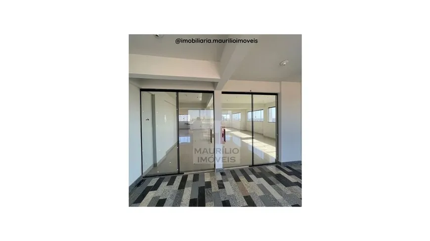 Foto 1 de Sala Comercial para alugar, 130m² em Samambaia Norte, Brasília