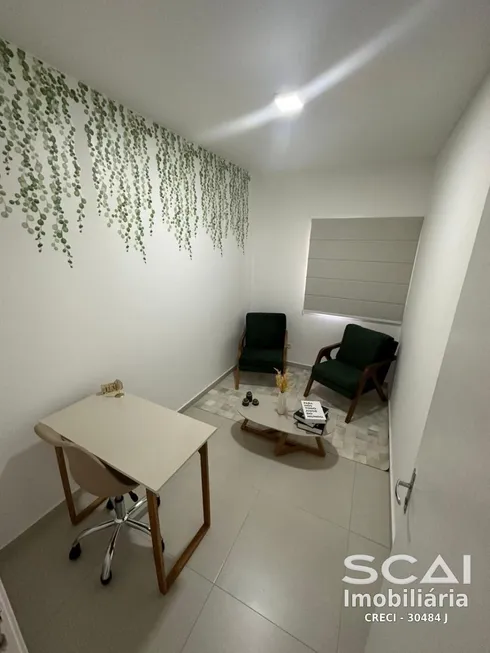 Foto 1 de Sala Comercial com 1 Quarto para alugar, 8m² em Móoca, São Paulo