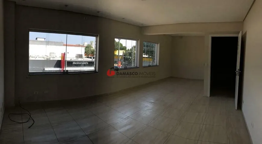 Foto 1 de Sala Comercial para alugar, 28m² em Osvaldo Cruz, São Caetano do Sul