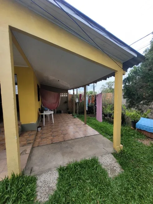 Foto 1 de Casa com 3 Quartos à venda, 125m² em Ipanema, Porto Alegre