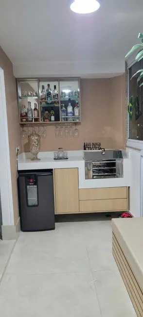 Foto 1 de Apartamento com 3 Quartos à venda, 89m² em Vila Antonieta, São Paulo