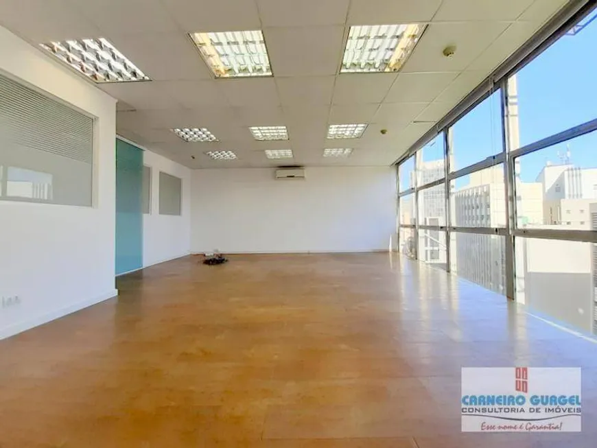 Foto 1 de Sala Comercial à venda, 110m² em Consolação, São Paulo