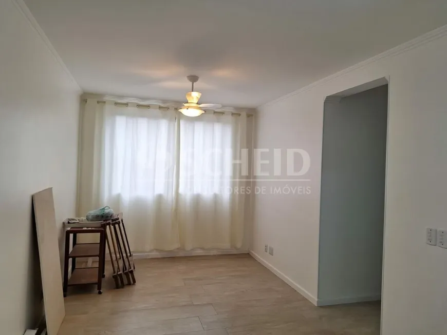 Foto 1 de Apartamento com 2 Quartos à venda, 62m² em Vila Santa Catarina, São Paulo