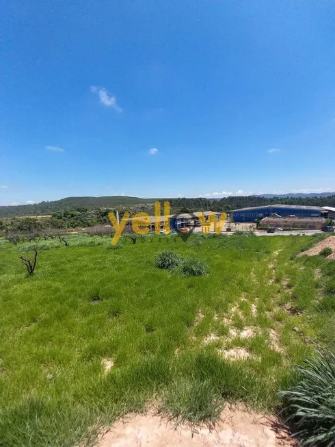 Foto 1 de Lote/Terreno à venda, 5994m² em Taboão, Mogi das Cruzes