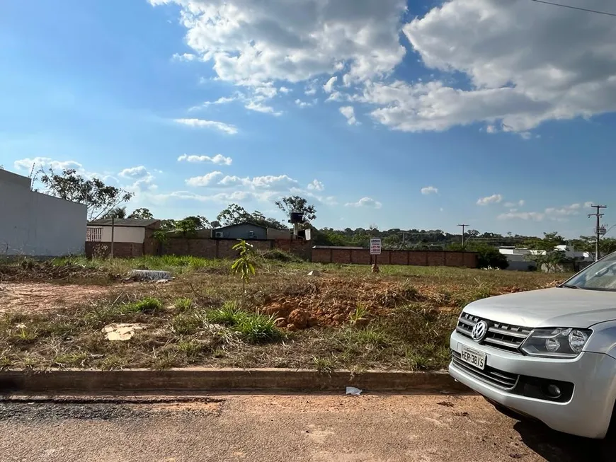 Foto 1 de Lote/Terreno à venda, 312m² em Aponiã, Porto Velho