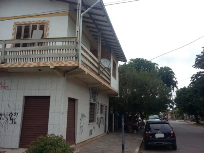 Foto 1 de Casa com 6 Quartos à venda, 200m² em Pasqualini, Sapucaia do Sul