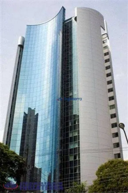Foto 1 de Apartamento com 1 Quarto à venda, 37m² em Centro, Londrina