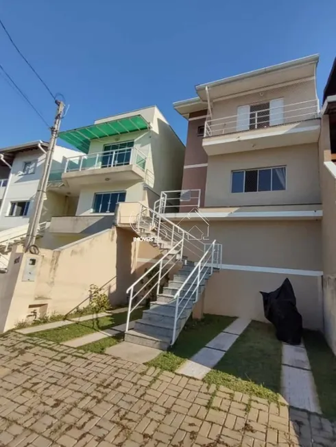 Foto 1 de Casa de Condomínio com 3 Quartos à venda, 110m² em Villa Verde, Franco da Rocha