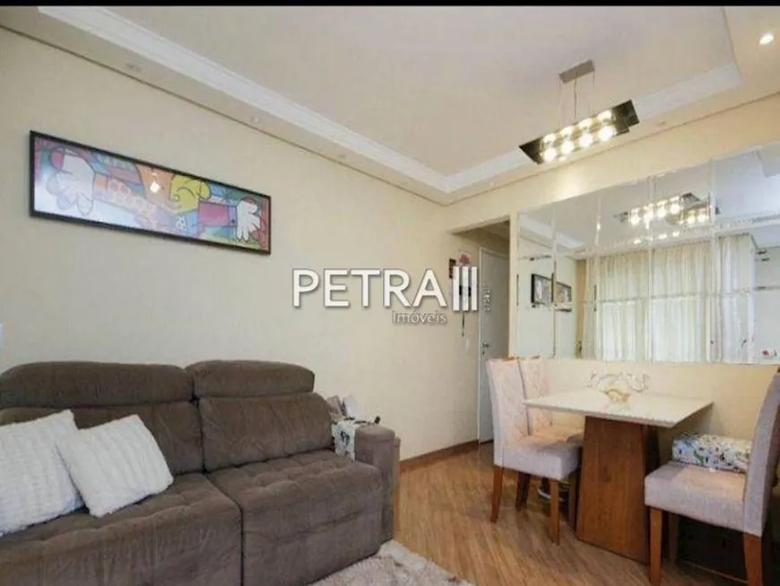 Foto 1 de Apartamento com 2 Quartos à venda, 59m² em Jaguaré, São Paulo