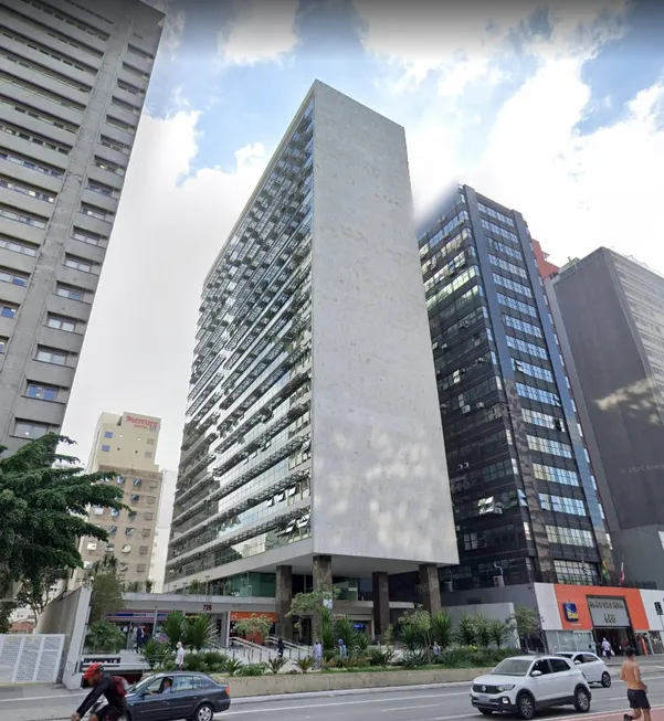 Foto 1 de Sala Comercial para alugar, 73m² em Bela Vista, São Paulo