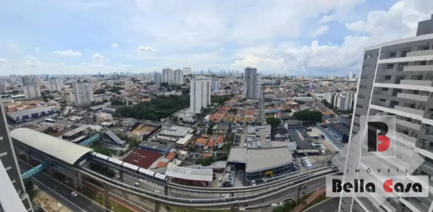 Foto 1 de Apartamento com 2 Quartos à venda, 73m² em Vila Independência, São Paulo