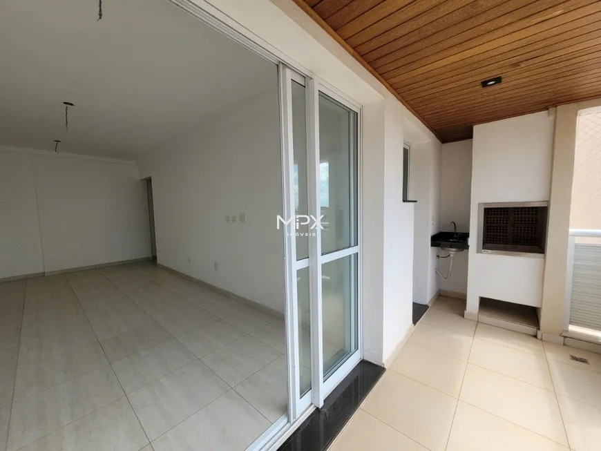 Foto 1 de Apartamento com 3 Quartos à venda, 101m² em Vila Monteiro, Piracicaba