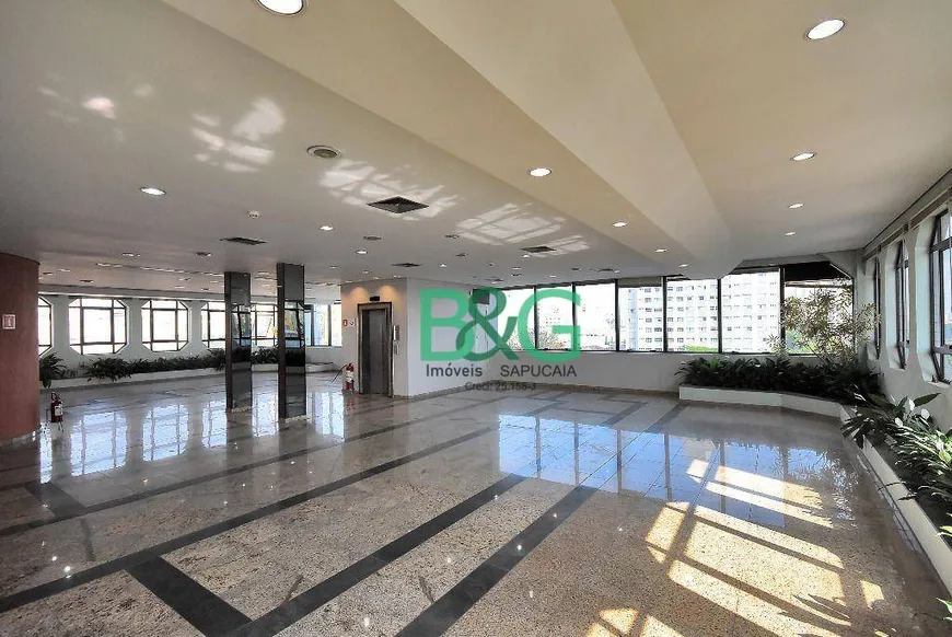 Foto 1 de Prédio Comercial para alugar, 4504m² em Luz, São Paulo