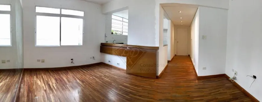 Foto 1 de Apartamento com 3 Quartos à venda, 110m² em Vila Nova Conceição, São Paulo