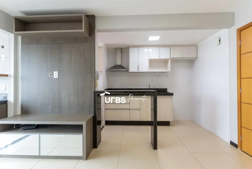 Foto 1 de Apartamento com 2 Quartos à venda, 58m² em Setor Bueno, Goiânia