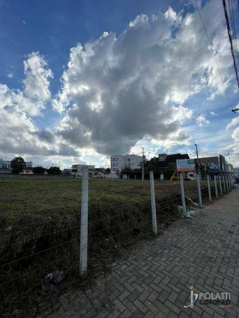 Foto 1 de Lote/Terreno para alugar, 2100m² em Jardim Paulista, Campina Grande do Sul