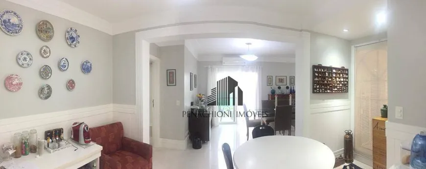 Foto 1 de Apartamento com 3 Quartos à venda, 160m² em Jardim Santo Antônio, Americana