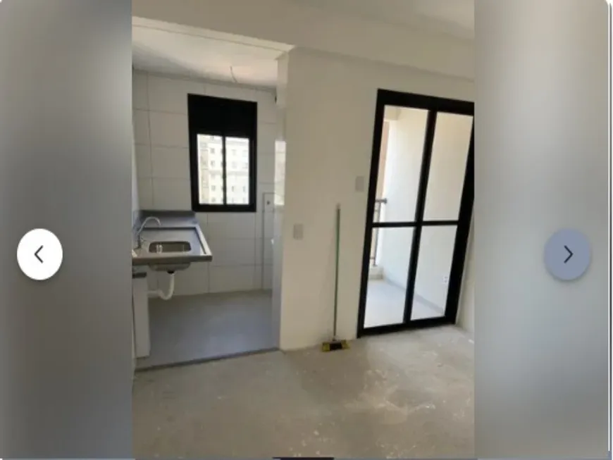 Foto 1 de Apartamento com 2 Quartos à venda, 41m² em Chácara Califórnia, São Paulo