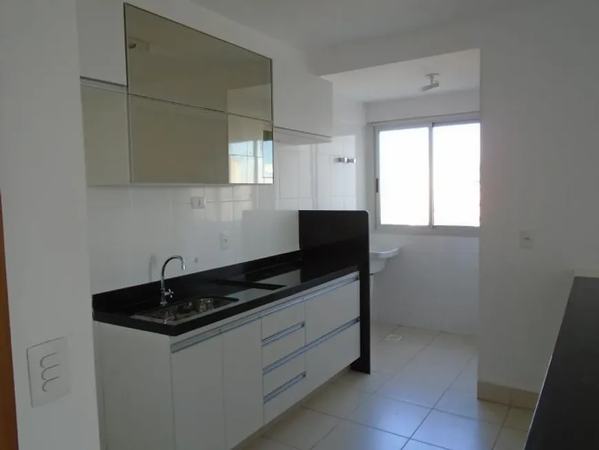 Foto 1 de Apartamento com 3 Quartos à venda, 99m² em Parque Amazônia, Goiânia