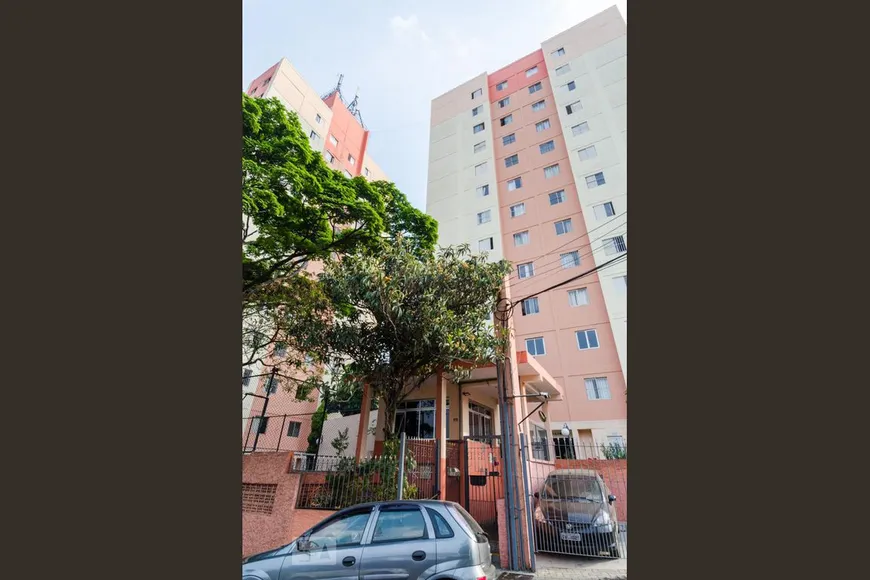 Foto 1 de Apartamento com 2 Quartos à venda, 55m² em Piraporinha, Diadema