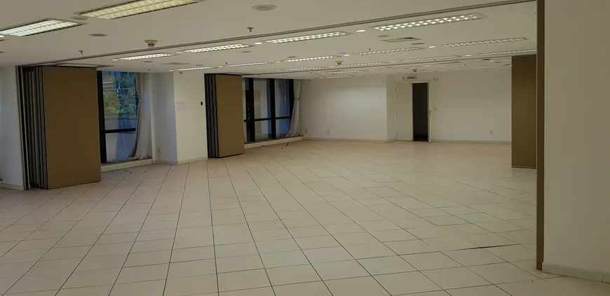 Foto 1 de Sala Comercial para alugar, 891m² em Asa Norte, Brasília