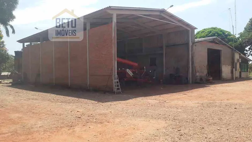 Foto 1 de Fazenda/Sítio à venda, 30201600m² em Zona Rural, Cristalândia