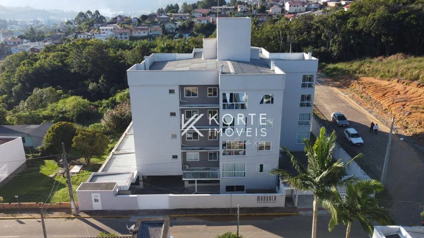 Foto 1 de Apartamento com 3 Quartos à venda, 87m² em Laranjeiras, Rio do Sul