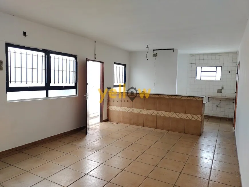 Foto 1 de Ponto Comercial à venda, 1800m² em Jardim do Lago, Limeira